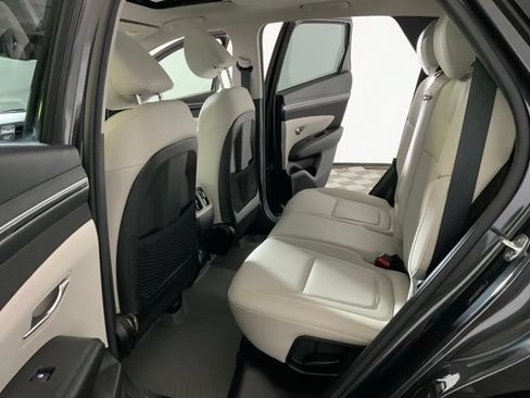 Used 2023 Hyundai Tucson SEL w/ Convenience Package AWD/4WD image 29