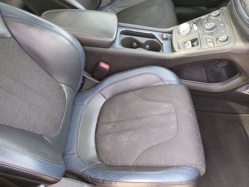 Used 2015 Chrysler 200 S w/ Navigation & Sound Group I image 25