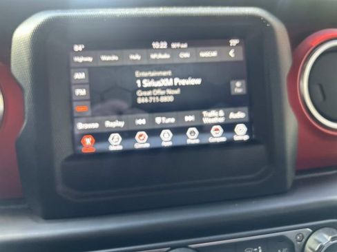 Used 2020 Jeep Gladiator Rubicon image 19