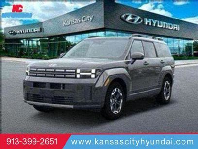 New 2025 Hyundai Santa Fe SEL