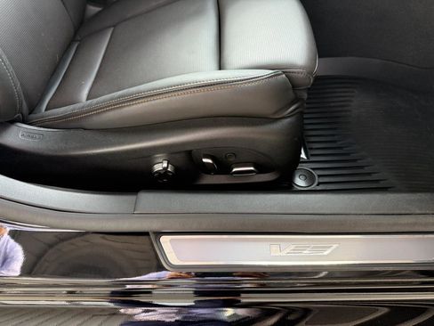 Used 2023 Cadillac CT5 V w/ Premium Package image 35