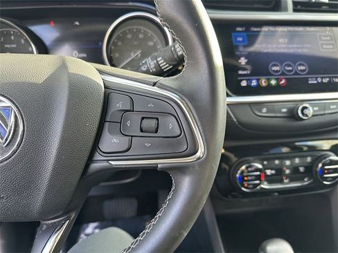 Used 2023 Buick Encore GX Select w/ Sport Touring Package image 28