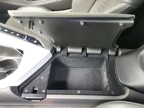 Used 2024 Chevrolet Corvette Z06 w/ Stealth Interior Trim Package image 45