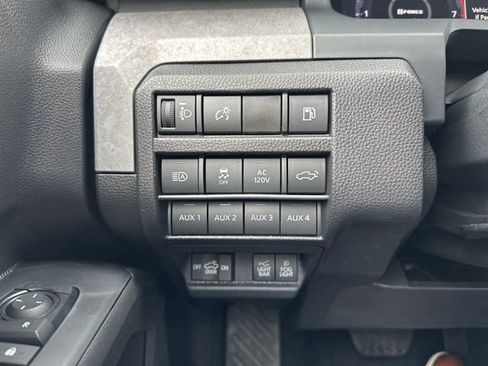 New 2026 Toyota Tacoma Trailhunter image 13