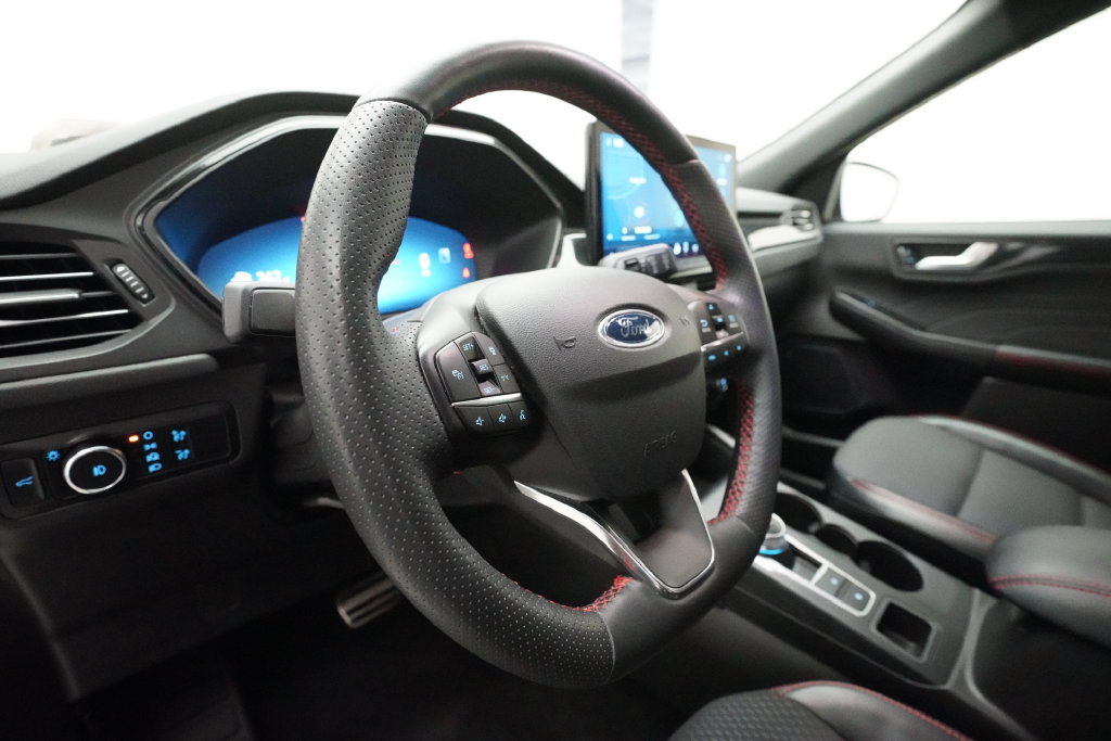Used 2024 Ford Escape ST-Line Select w/ Tech Pack #2 AWD/4WD image 8