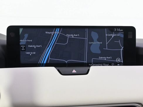 Certified 2026 MAZDA CX-90 Plug-In Hybrid w/ Premium Plus AWD/4WD image 29