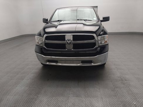 Used 2020 RAM 1500 Tradesman w/ Chrome Plus Package RWD image 15
