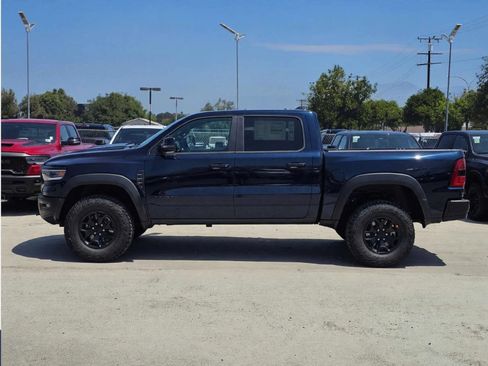 New 2026 RAM 1500 RHO AWD/4WD image 4