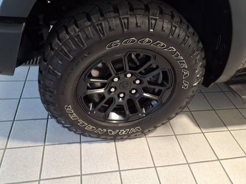 Used 2025 RAM 1500 Rebel AWD/4WD image 5