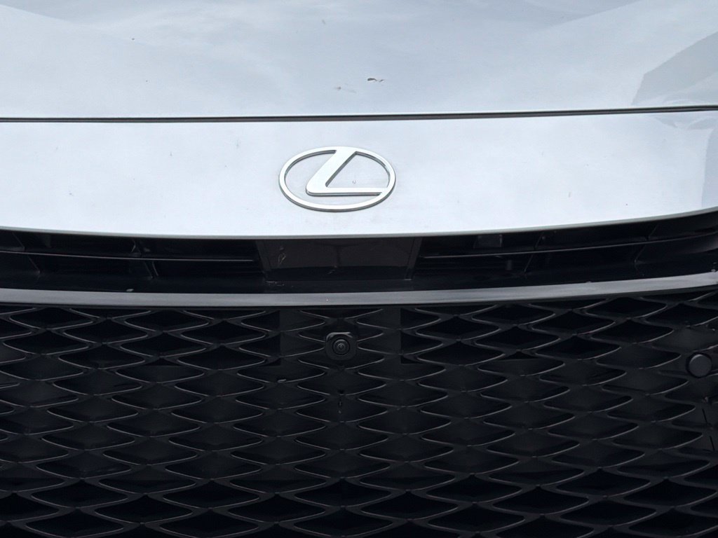 Certified 2026 Lexus IS 350 F Sport AWD/4WD image 3