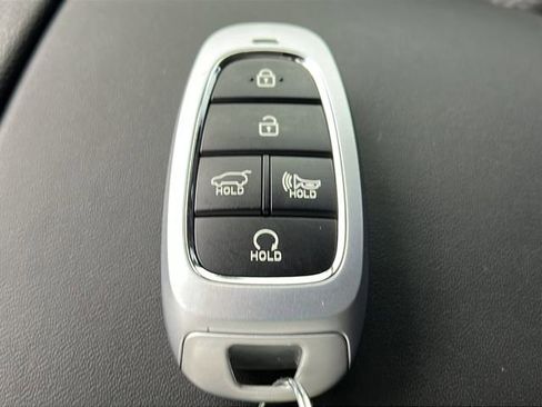 Certified 2023 Hyundai Santa Fe SEL FWD image 30