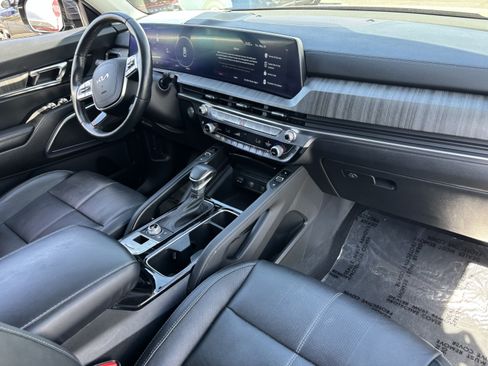 Certified 2024 Kia Telluride SX AWD/4WD image 10