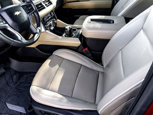 Used 2023 Chevrolet Tahoe Premier image 14