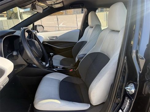 Used 2022 Toyota Corolla XSE image 26
