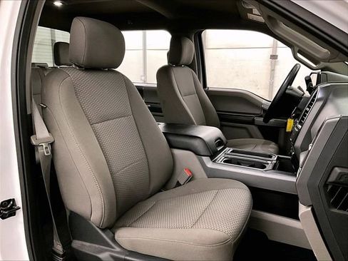 Used 2019 Ford F150 XLT w/ Equipment Group 302A Luxury AWD/4WD image 7
