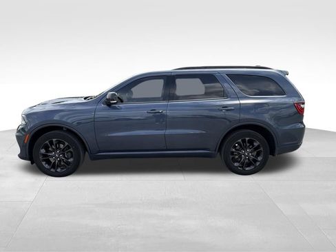 Used 2021 Dodge Durango GT AWD/4WD image 5