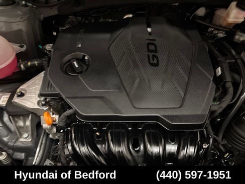 Used 2024 Hyundai Santa Cruz SEL AWD/4WD image 24