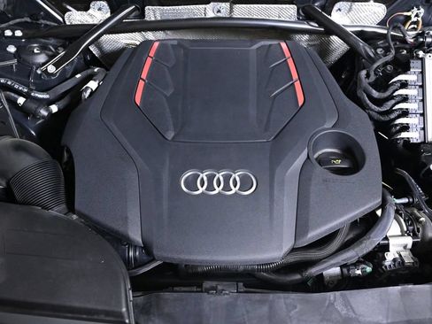 Used 2023 Audi SQ5 Prestige w/ Prestige Package AWD/4WD image 23