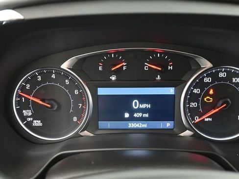 Used 2023 Chevrolet Blazer LT w/ Convenience Package FWD image 9