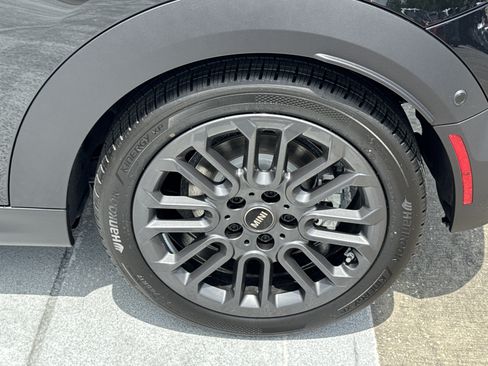 New 2026 MINI Cooper S FWD image 23