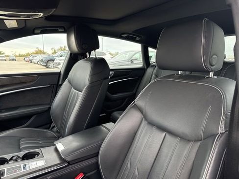 Used 2019 Audi A7 3.0T Prestige image 14