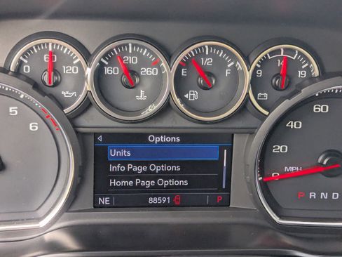 Certified 2020 Chevrolet Silverado 1500 RST w/ All-Star Edition image 30