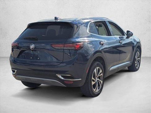 Used 2023 Buick Envision Essence image 5