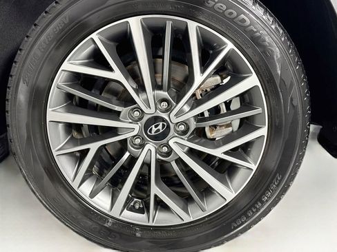 Used 2020 Hyundai Tucson Ultimate FWD image 34