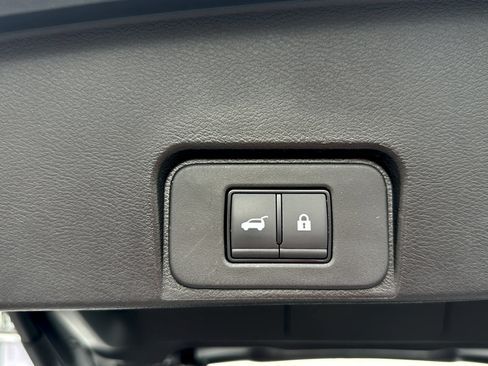 Used 2024 Nissan Rogue SV FWD image 20