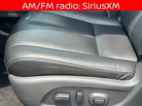 Used 2024 Nissan Murano SV w/ SV Midnight Edition Package FWD image 14