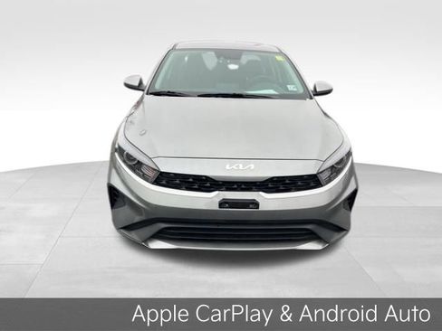 Certified 2024 Kia Forte LXS image 3