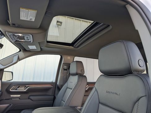 New 2026 GMC Sierra 1500 Denali image 26