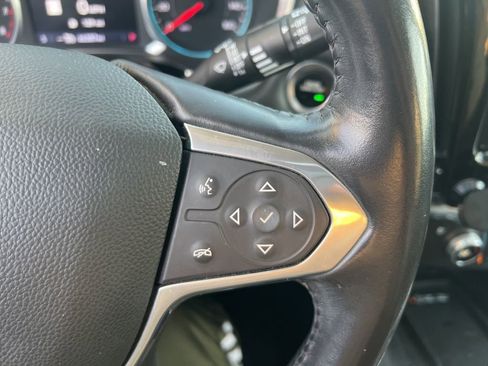 Used 2021 Chevrolet Traverse Premier w/ Redline Edition image 18