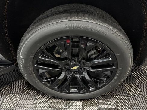 Used 2022 Chevrolet Tahoe LS image 20