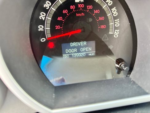 Used 2008 Toyota Tundra Limited image 43