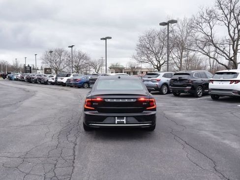 Used 2024 Volvo S90 B6 Plus AWD/4WD image 6