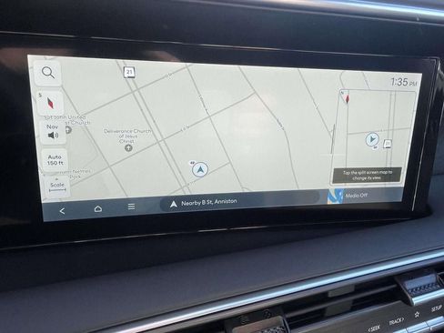 New 2026 Hyundai Palisade Calligraphy image 16