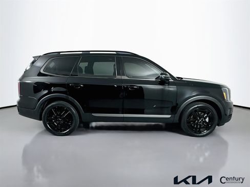 Certified 2023 Kia Telluride EX X-Line AWD/4WD image 4