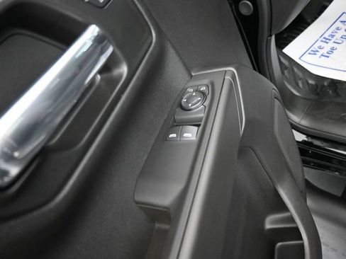 New 2026 Chevrolet Silverado 1500 W/T w/ WT Value Package image 10