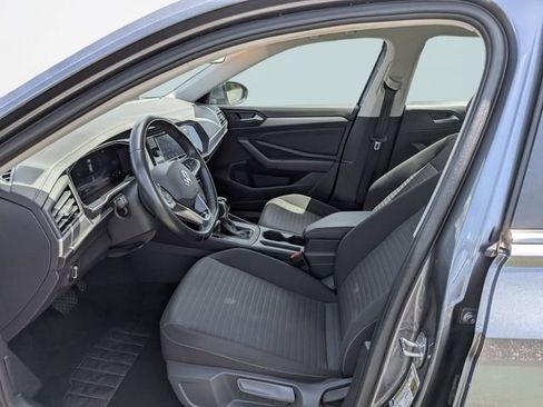 Used 2024 Volkswagen Jetta S FWD image 18