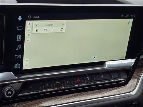 Used 2025 Chevrolet Silverado 2500 LT w/ All Star Edition image 4