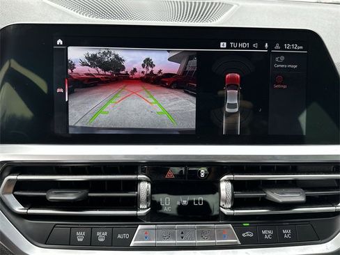 Used 2022 BMW 330i Sedan w/ Convenience Package image 23