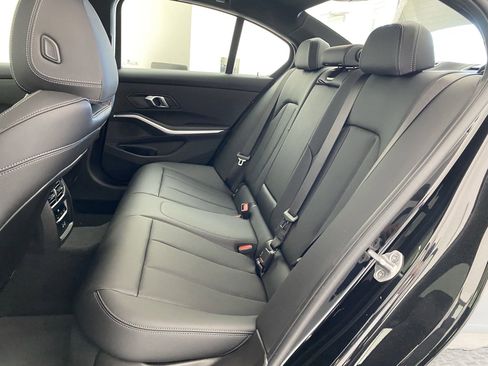 Used 2025 BMW 330i xDrive 330i xDrive w/ Premium Package image 13