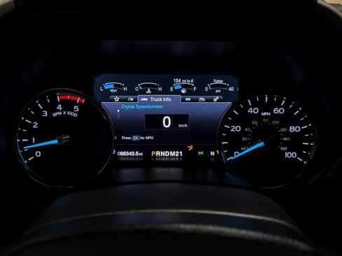 Used 2019 Ford F250 Lariat w/ Lariat Value Package image 65