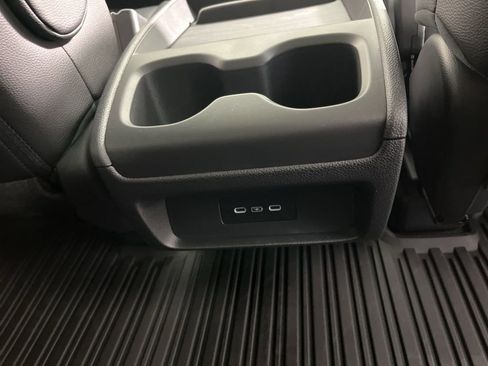 New 2026 Honda Odyssey EX-L image 13