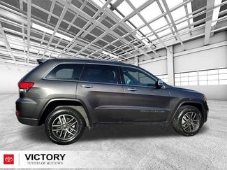 Used 2021 Jeep Grand Cherokee Limited video 2