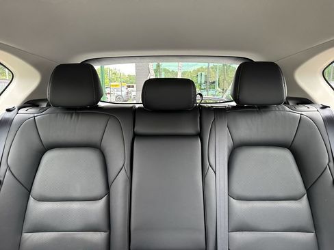 Certified 2025 MAZDA CX-5 AWD 2.5 S w/ Select Package image 18