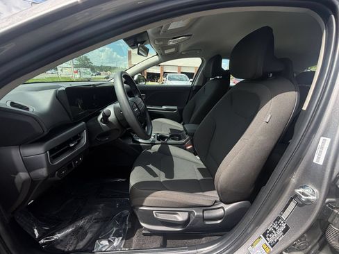 Used 2026 Kia K4 FWD image 27