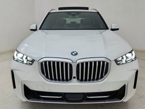 Used 2026 BMW X5 sDrive40i RWD image 13
