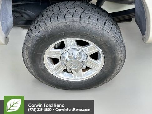 Used 2011 RAM 2500 Laramie w/ Cold Weather Group AWD/4WD image 28